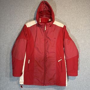 Athletech 2-in-1 Winter Ski Jacket Size Small; Removable‎ Liner/Jacket